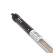 FRETTE BLACKSMITH NICKEL SILVER 2.4x1.2mm (50cm)