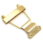 CORDIER MINI TRAPEZE DORE (60mm)