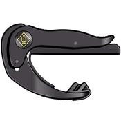 CAPODASTRE WITTNER GUITARE ACOUSTIQUE 996