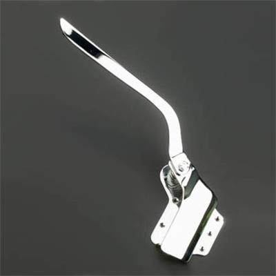 TREMOLO ITALIA MARANELLO HOFNERS STYLE CHROME