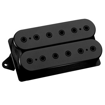 MICRO DIMARZIO DP215 EVO2 CHEVALET NOIR