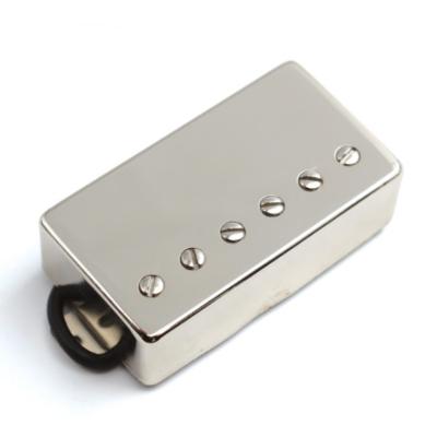 MICRO HUMBUCKER DREAMSONGS '57 CHEVALET NICKEL