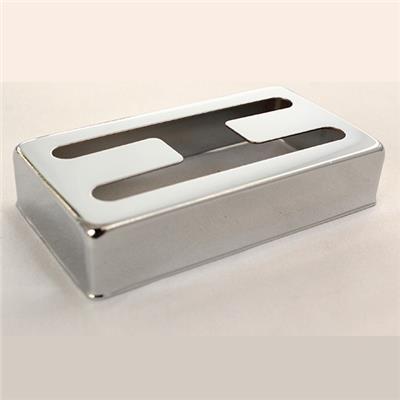 CAPOT MICRO HUMBUCKER CHROME TYPE DUESENBERG, FILTERTRON