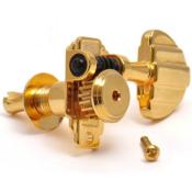 MECANIQUES 3x3 DUESENBERG Z-TUNERS BLOCAGE DOREES