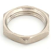 5 ECROUS DE SELECTEUR TOGGLE CHROME US