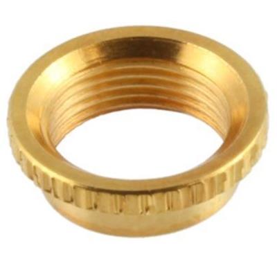 RONDELLE SELECTEUR TOGGLE DEEP METRIQUE DORE