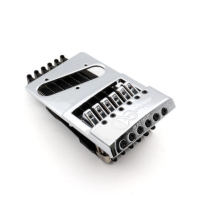 CHEVALET EVERTUNE T MODEL TYPE TELECASTER CHROME