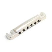 CORDIER TAILPIECE FABER ALUMINIUM NICKEL 59'