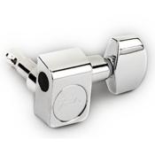 1 MECANIQUE 6 en ligne FENDER AM STANDARD CHROME