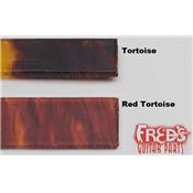 1 FILET PURFLING RED TORTOISE 1.5x1400x1mm