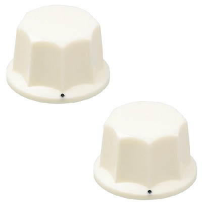 2 BOUTONS CREME FRAMUS 00014
