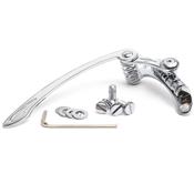 VIBRATO GOLDO TLT2 POUR LES PAUL ET SIMILAIRES CHROME