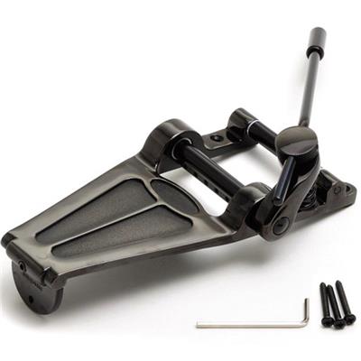 VIBRATO GOLDO G7 LONG NOIR