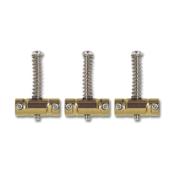 3 PONTETS GOTOH TELECASTER LAITON IN TUNE