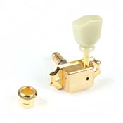 MECANIQUES 3x3 GOTOH SD90-MG BLOCAGE FORME GIBSON VINTAGE PEARLOID DOREES