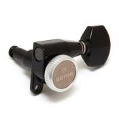 GOTOH 3x3 SG360 MGT NOIRES