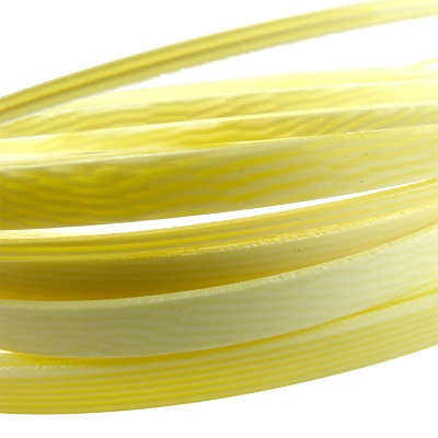 1 FILET BINDING CREME IVOROID CAB 6x1380x1.5mm