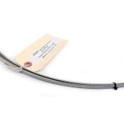 FRETTE JESCAR 2.79x1.45mm (rouleau de 450 grammes)