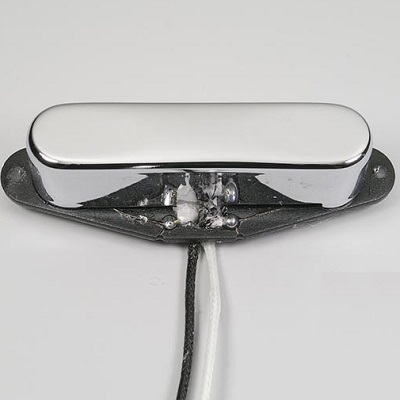 MICRO TELE KENT ARMSTRONG MANCHE CHROME TL4F