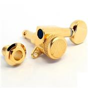 MECANIQUES 6 en ligne KLUSON A BLOCAGE DOREES BOUTONS BEAN