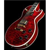 POT PEINTURE TRANSLUCIDE NITRO GIBSON TRANS RED (500ml)