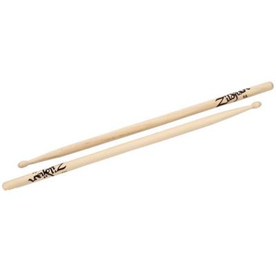 6 PAIRES DE BAGUETTES ZILDJIAN 5A HICKORY