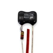 TREBLE BLEED LIUTOPIA "KINMAN" MOD 250K POT