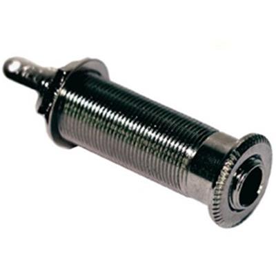 PRISE BARREL STEREO MEC WARWICK NOIRE