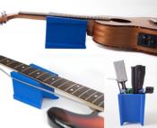 SUPPORT TETE POUR TRAVAUX MUSICNOMAD MN206