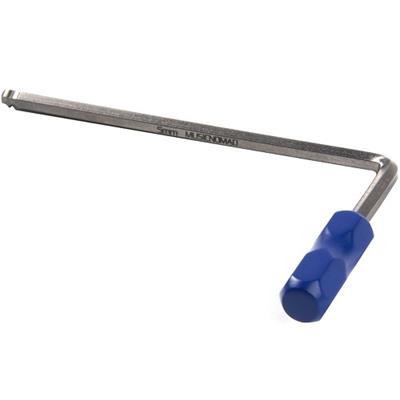 MN236 CLE TRUSSROD COUDEE AVEC POIGNEE 5mm