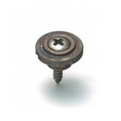 1 GUIDE CORDES GUITARE ROUND AGED RELIC NICKEL + VIS