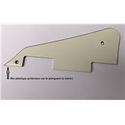 GIBSON : PICKGUARD LES PAUL PARCHEMIN 3 PLIS