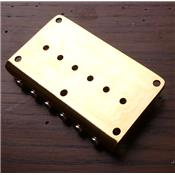 CHEVALET HARDTAIL GOTOH GT102 DORE 52.5mm