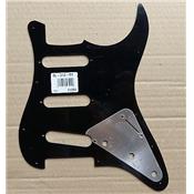 GAUCHER PICKGUARD SSS VINTAGE '62 TIGER YELLOW