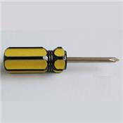 TOURNEVIS PHILLIPS CRUCIFORME 4.7mm