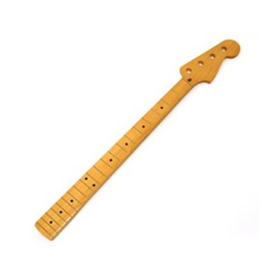 MANCHE PRECISION BASS VERNIS VINTAGE ERABLE ALLPARTS PMF