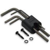 SUPPORT CLES ALLEN GOTOH AVEC CLES 1.5, 2, 2.5, 3mm