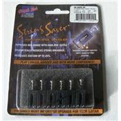 6 PONTETS GRAPH TECH PS-8000 GUITARES IMPORTEES 10.5mm