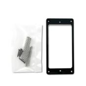 MICRO HUMBUCKER DREAM BUCKER RAZOR RITORRUBAKKA NOIR