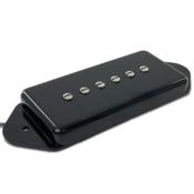 MICRO P90 DOGEAR RAZOR RITORRUBAKKA FULL MOON NOIR