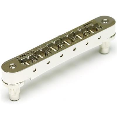 CHEVALET TUNOMATIC RESOMAX NV1 4mm NICKEL PONTETS NICKEL