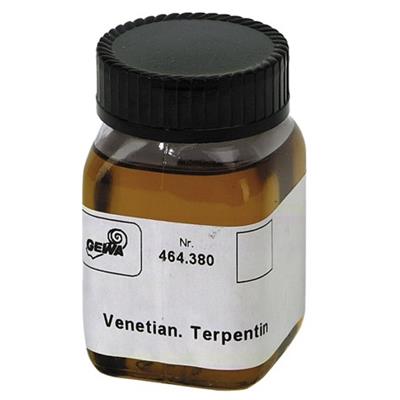 VERNIS TEREBENTHINE VENITIENNE (100ml)