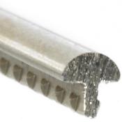 FRETTES NICKEL/ARGENT ELITE 2.06x1.1mm (12x13cm) (6x26cm)