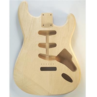 CORPS STRAT AULNE NON VERNIS A PONCER KBS JAPAN