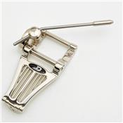 DUESENBERG RADIATOR LONG NICKEL GAUCHER