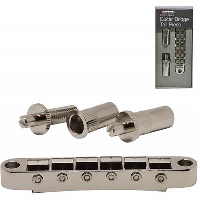 CHEVALET TUNOMATIC Ti103B-T-N GOTOH TITANIUM NICKEL 74/6.5mm