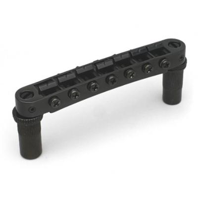 CHEVALET 7 CORDES TUNOMATIC US TONEPROS TP7 NOIR