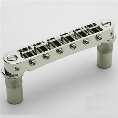 CHEVALET TUNOMATIC IMPORT TONEPROS TPFA-N ALUMINIUM NICKEL