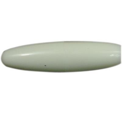 EMBOUT TIGE DE VIBRATO PLASTIQUE MINT GREEN 5mm