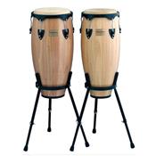 TYCOON CONGAS SUPREMO STCE-B N/S 10" & 11" + CERCLAGES